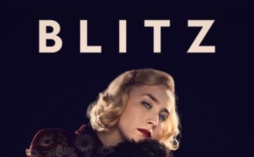 Blitz (2024) | Hollywood Movie