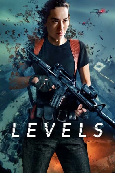 Levels (2024) | Hollywood Movie