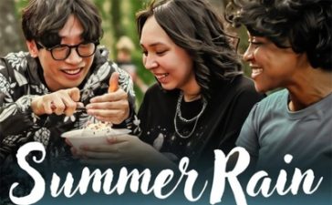 Summer Rain (2024) | Hollywood Movie