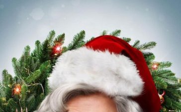 Dear Santa (2024) | Hollywood Movie