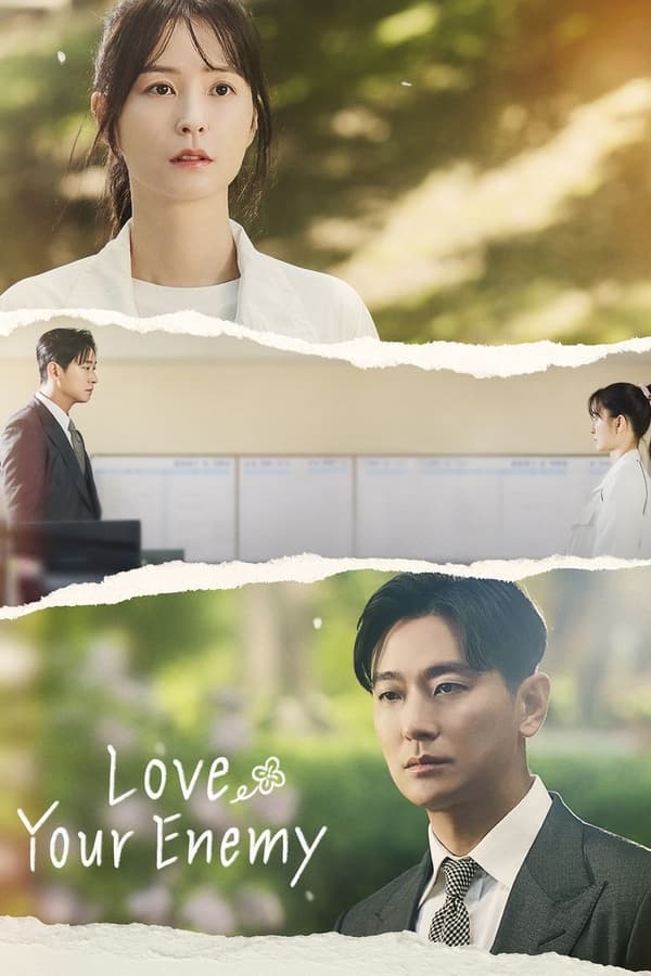 Love Your Enemy S01 (Episode 2 Added) | Korean Drama