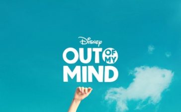 Out Of My Mind (2024) | Hollywood Movie