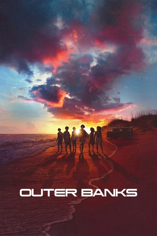 Outer Banks S04 (Complete) | Tv Series