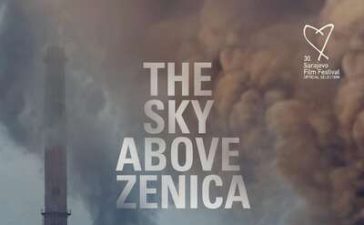 The Sky Above Zenica (2024) | Documentary Movie