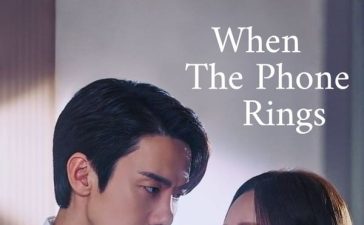 When The Phone Rings S01 (Episode 2 Added) | Korean Drama