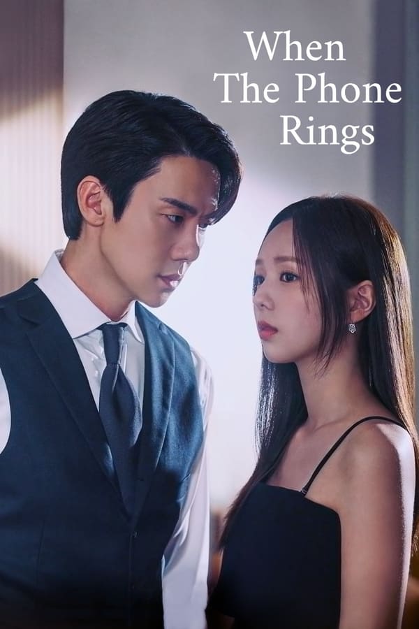 When the Phone Rings S01 (Episode 2 Added) | Korean Drama