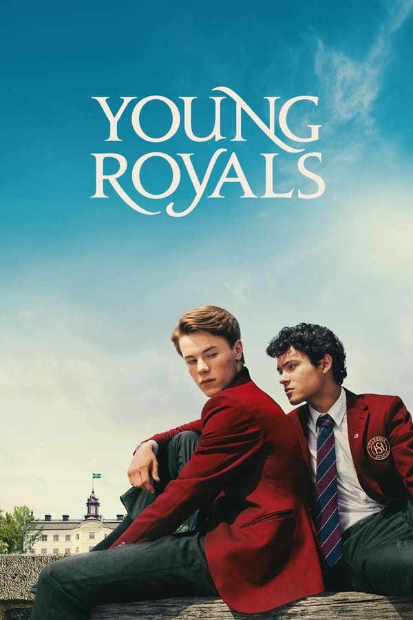 Young Royals S03 (Complete) | Tv Series