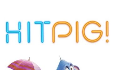 Hitpig (2024) | Animation Movie