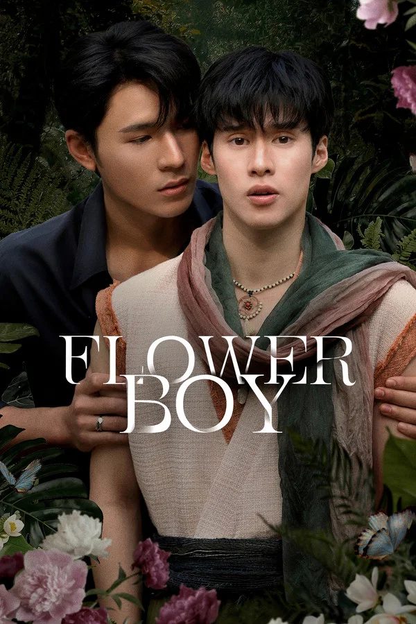 Read more about the article Flower Boy S01 (Episode 1 – 7 Added) | Thai Series