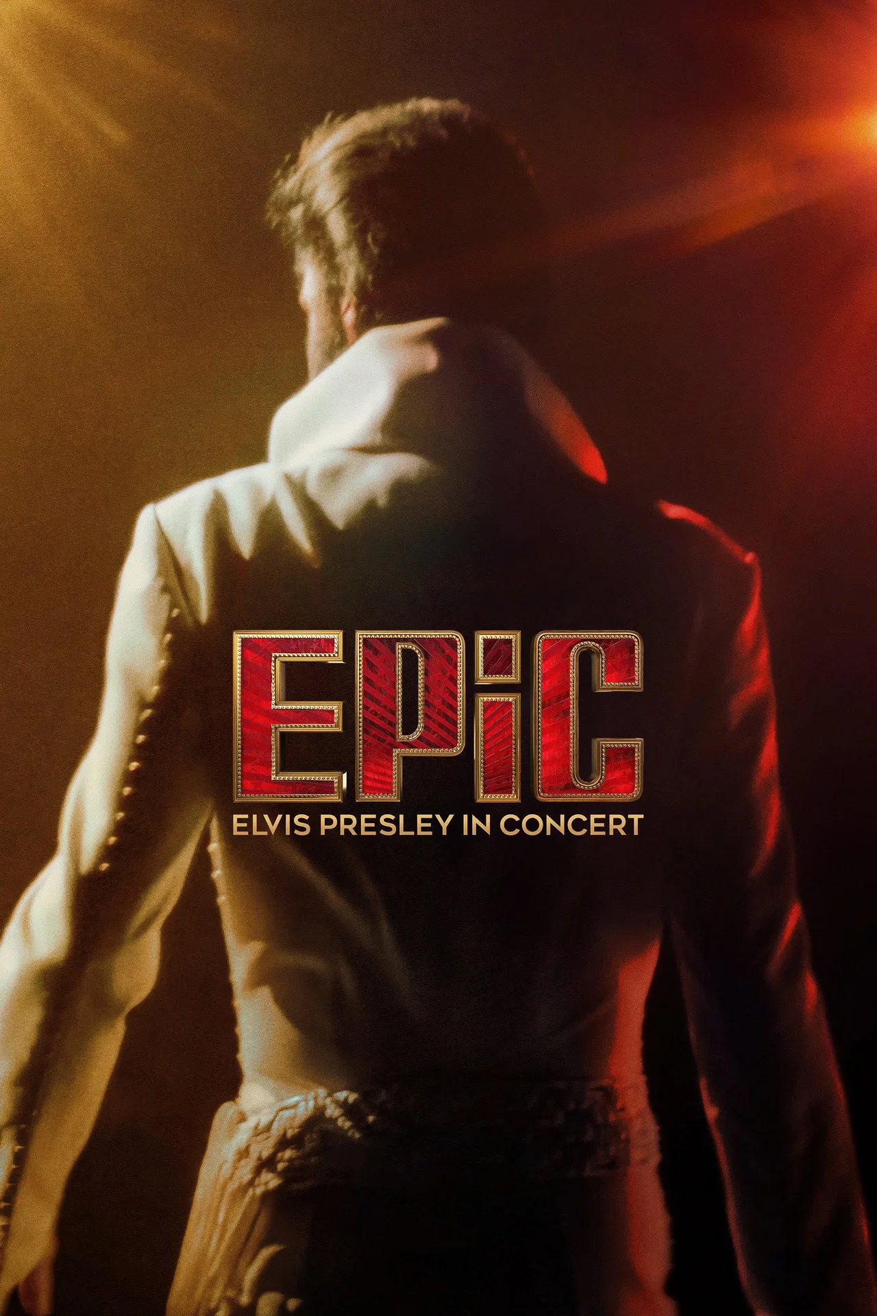 Read more about the article EPiC: Elvis Presley in Concert (2026)
