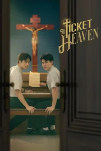 Read more about the article Ticket to Heaven S01 (Episode 1 – 2 Added) | Thai Series