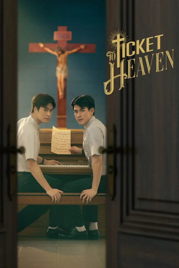 Read more about the article Ticket to Heaven S01 (Episode 1 – 2 Added) | Thai Series