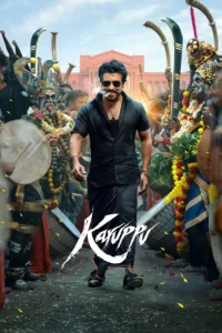Read more about the article Karuppu (2026)