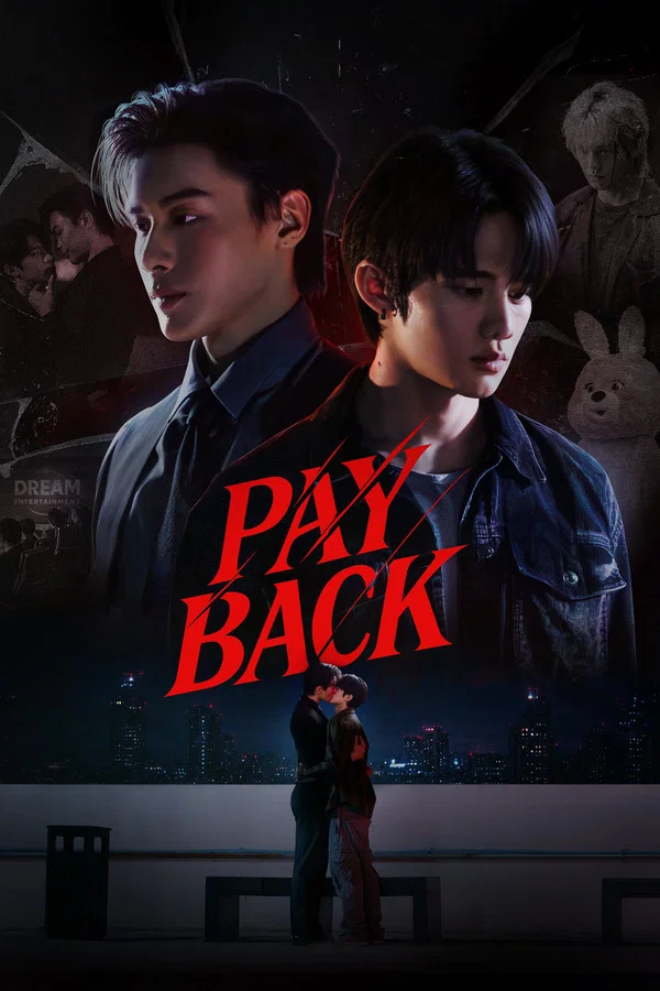 Read more about the article Payback S01 (Episode 1 – 2 Added) | Thai Series