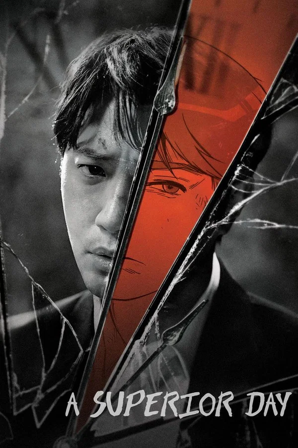 Read more about the article A Superior Day S01 (Complete) | Korean Series