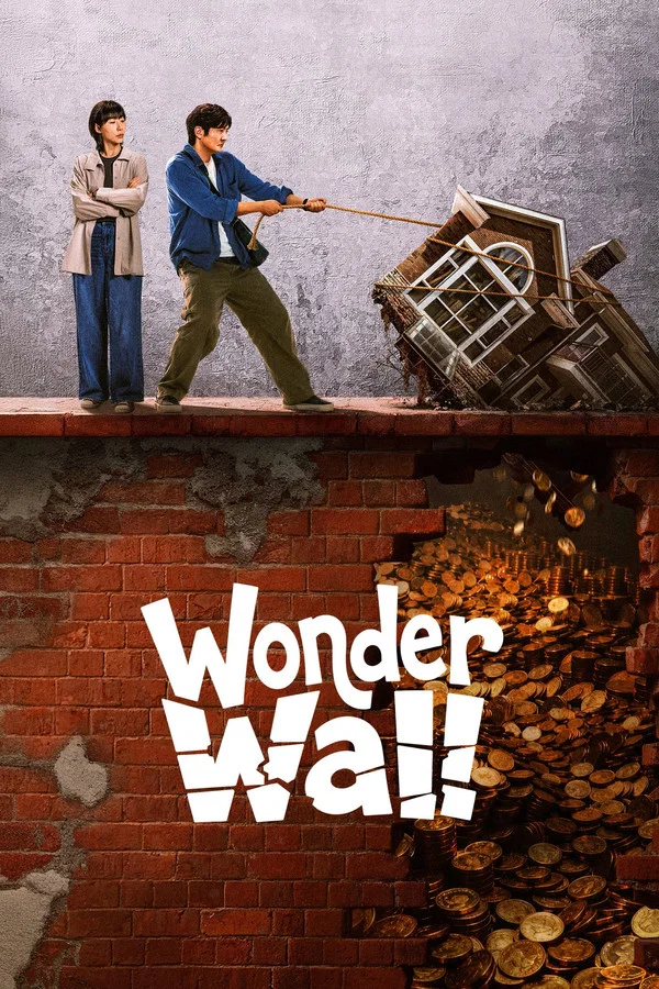 Read more about the article Wonder Wall S01 (Episode 1 – 11 Added) | Chinese Series