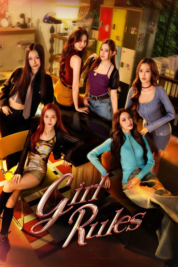 Read more about the article Girl Rules S01 (Complete) | Thai Series
