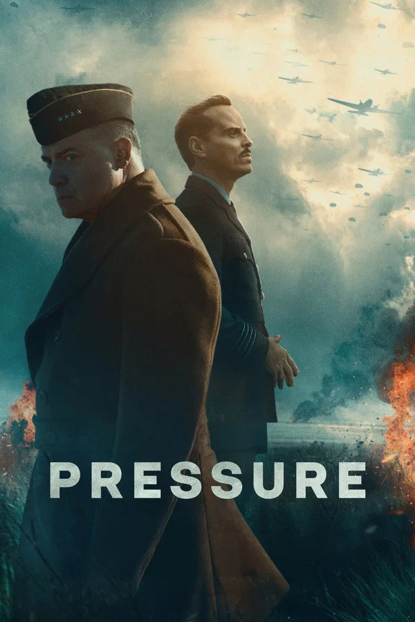 Read more about the article Pressure (2026)
