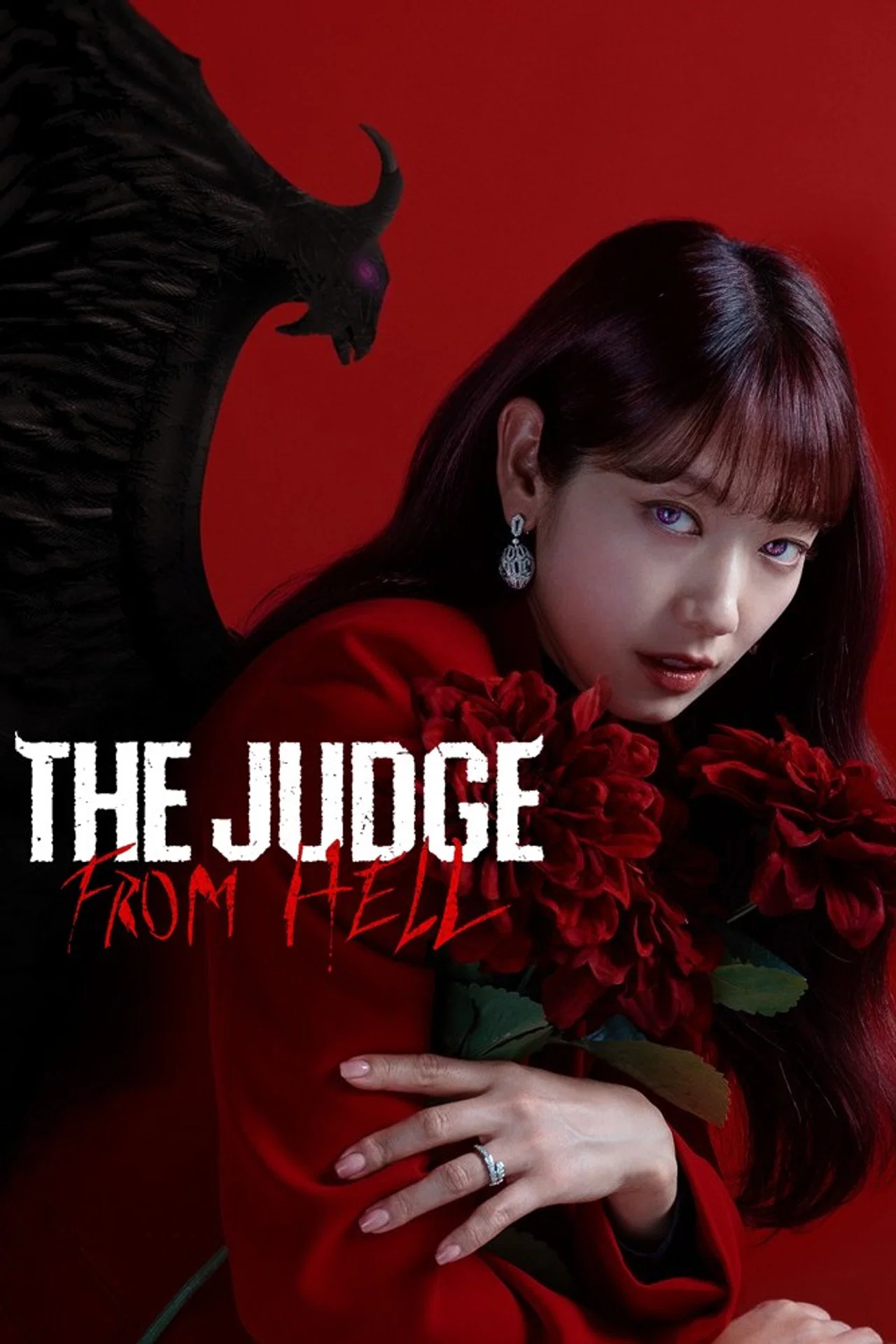 Read more about the article The Judge from Hell S01 (Complete) | Korean Series