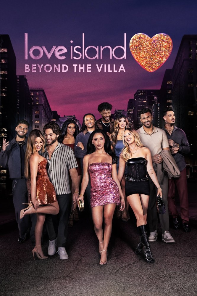 Read more about the article Love Island: Beyond the Villa S02 (Complete) | Tv Series