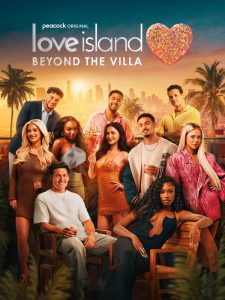 Read more about the article Love Island: Beyond the Villa S01 (Complete) | Tv Series