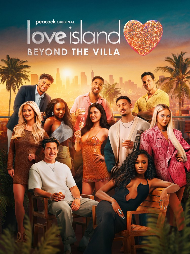 Read more about the article Love Island: Beyond the Villa S01 (Complete) | Tv Series