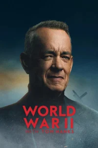 Read more about the article World War II with Tom Hanks S01 (Episode 1 – 9 Added) | Tv Series