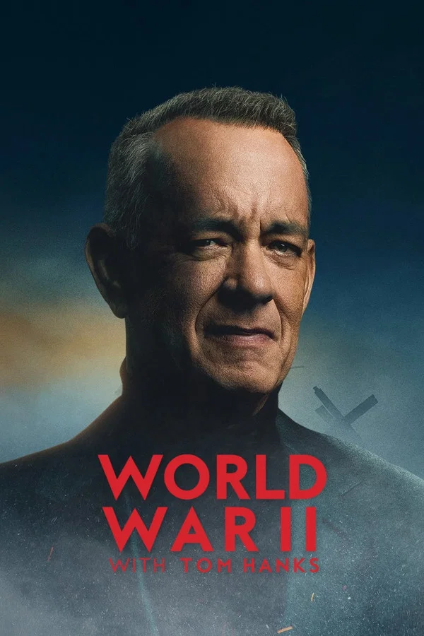 Read more about the article World War II with Tom Hanks S01 (Episode 1 – 9 Added) | Tv Series