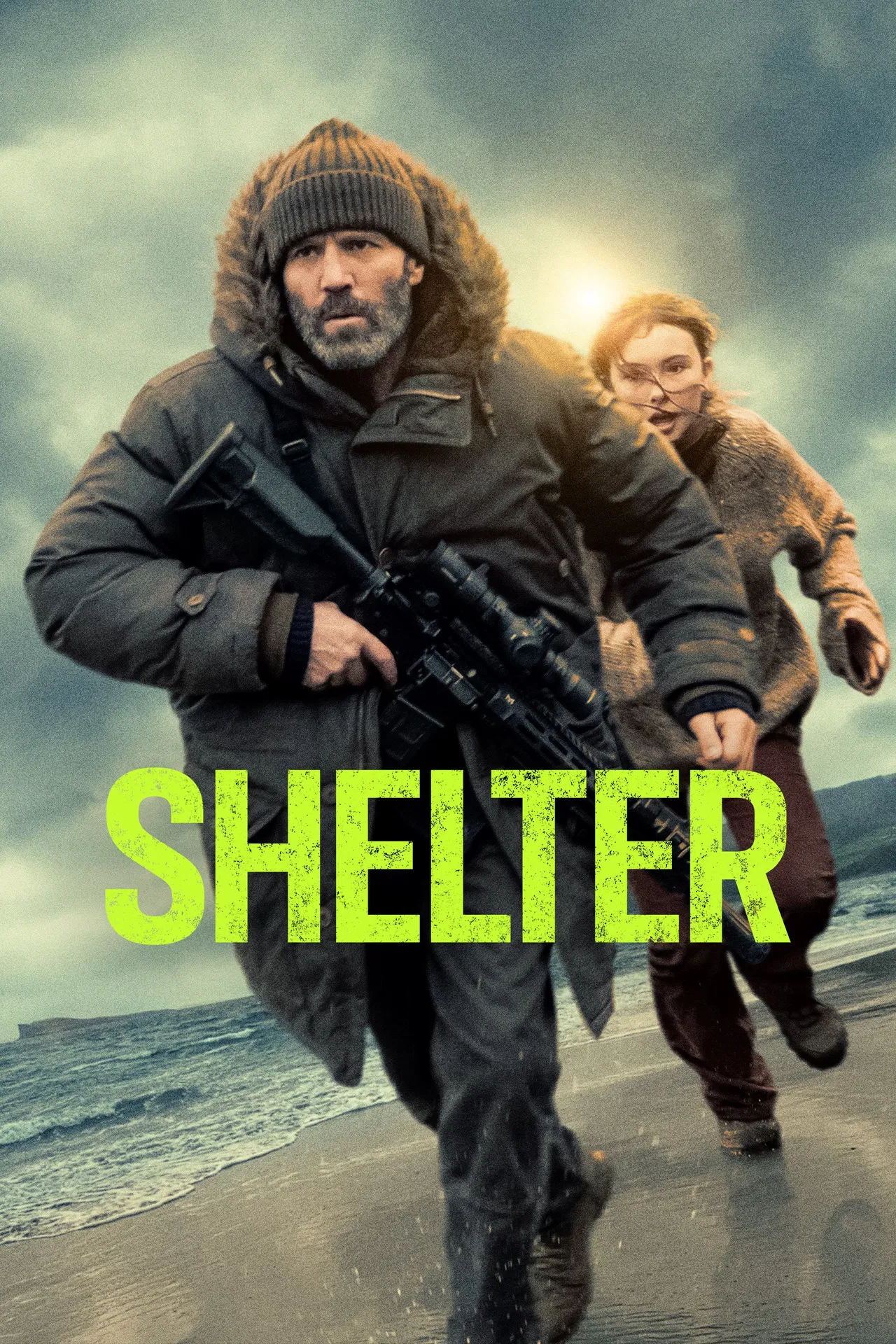 Read more about the article Shelter (2026)