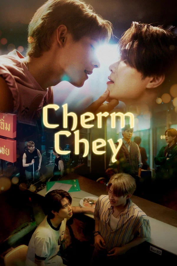 Read more about the article ChermChey S01 (Episode 1 – 5 Added) | Thai Series