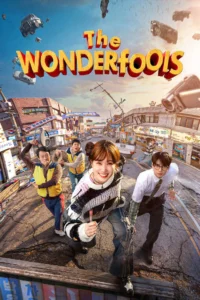 Read more about the article The WONDERfools S01 (Complete) | Korean Series