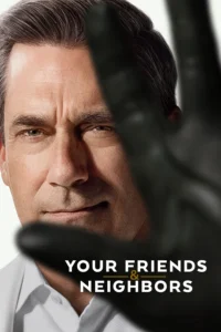 Read more about the article Your Friends and Neighbors S02 (Complete) | Tv Series