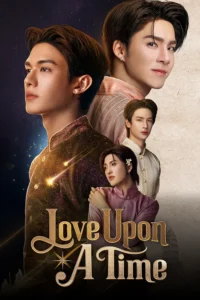 Read more about the article Love Upon a Time S01 (Complete) | Thai Series