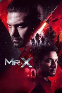 Read more about the article Mr. X (2026)