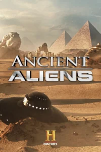 Read more about the article Ancient Aliens S22 (Episode 1 – 7 Added) | TV Series