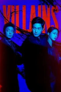 Read more about the article Villains S01 (Complete) | Korean Series