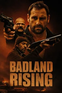 Read more about the article Badland Rising (2026)