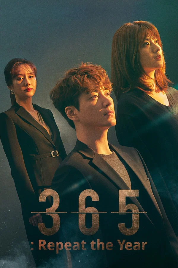 Read more about the article 365: Repeat the Year S01 (Complete) | Korean Series
