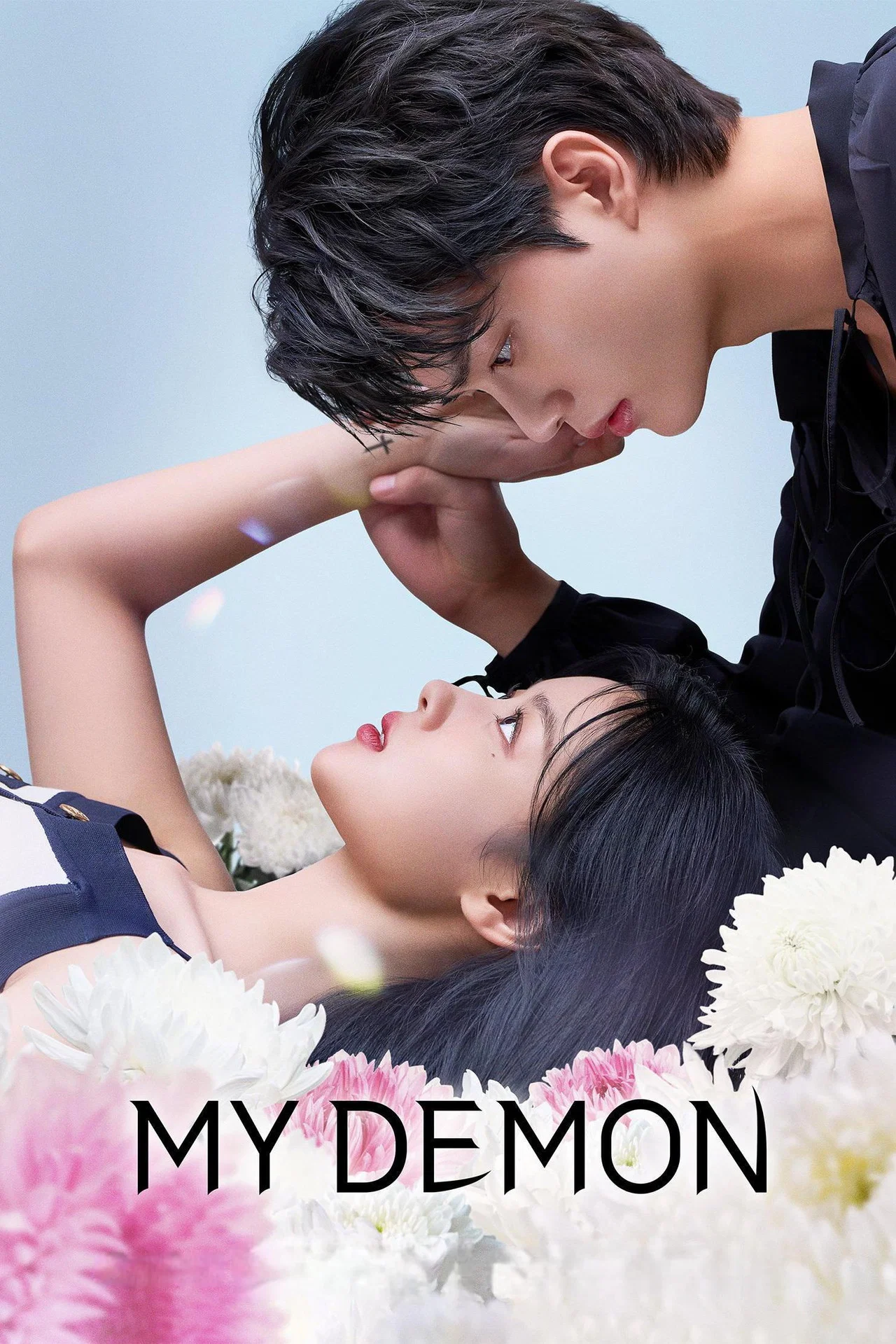 Read more about the article My Demon S01 (Complete) | Korean Series