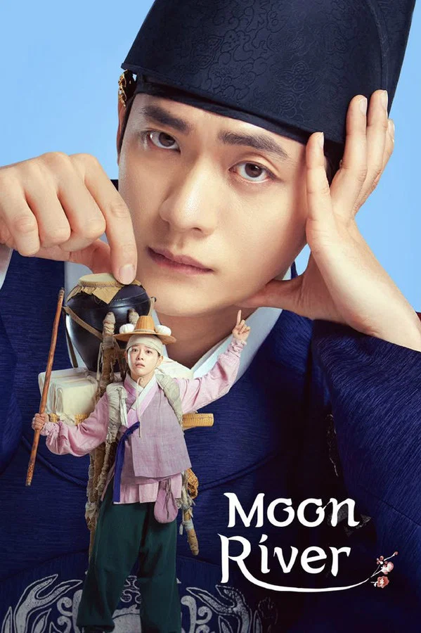 Read more about the article Moon River S01 (Complete) | Korean Series