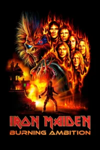 Read more about the article Iron Maiden: Burning Ambition (2026)