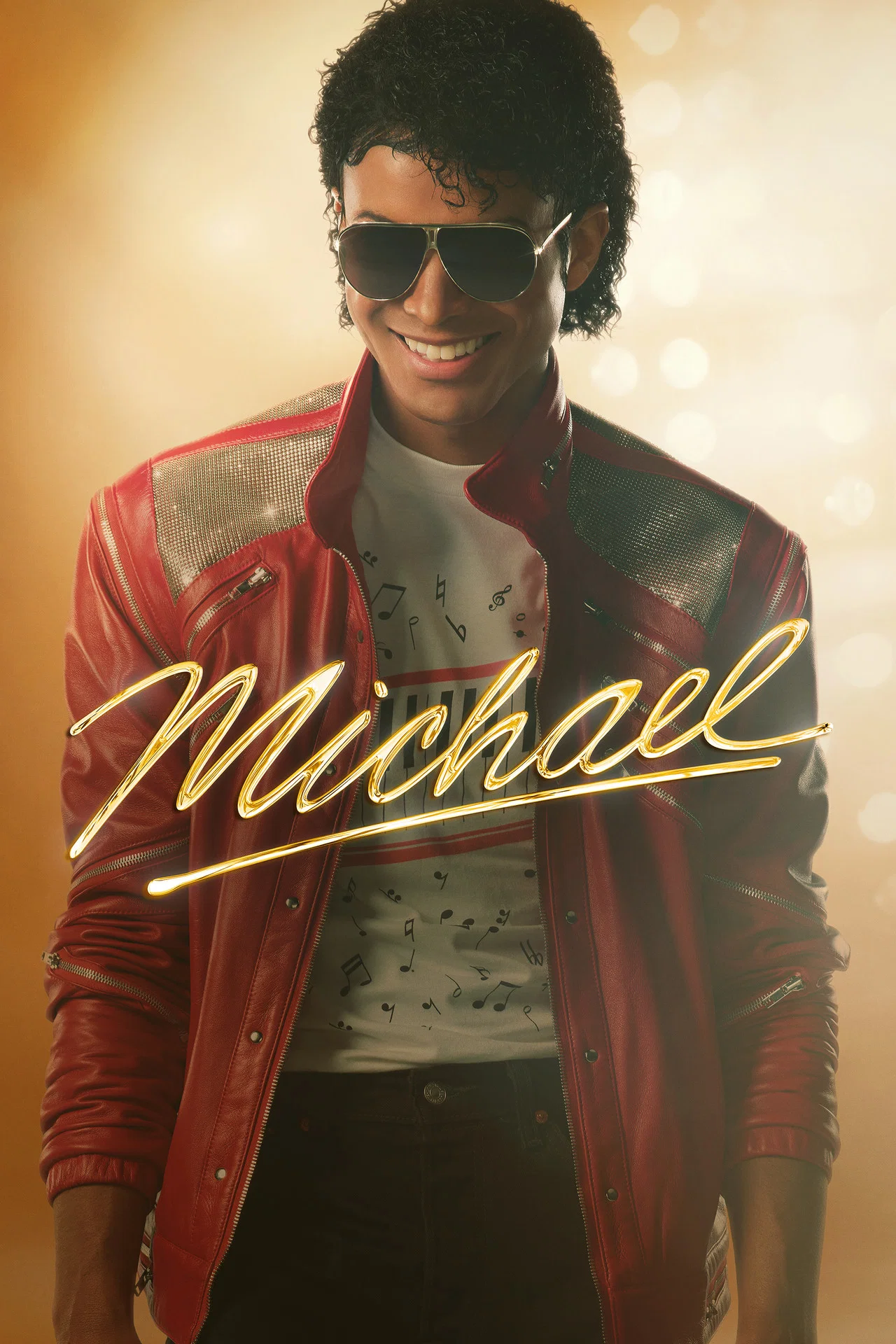 Read more about the article Michael (2026)