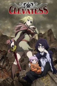 Read more about the article Clevatess S01 (Complete) | Anime Series