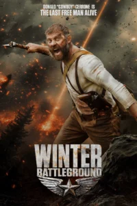 Read more about the article Winter: Battleground (2026)