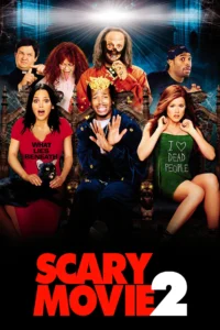 Read more about the article Scary Movie 2 (2001)