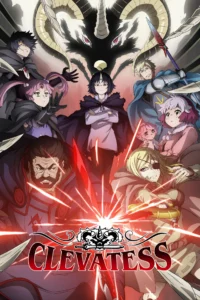 Read more about the article Clevatess S02 (Episode 4 Added) | Anime Series