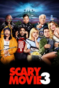 Read more about the article Scary Movie 3 (2003)