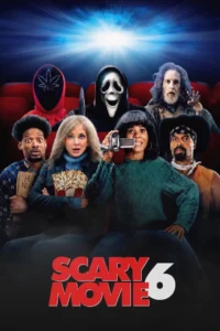 Read more about the article Scary Movie 6 (2026)