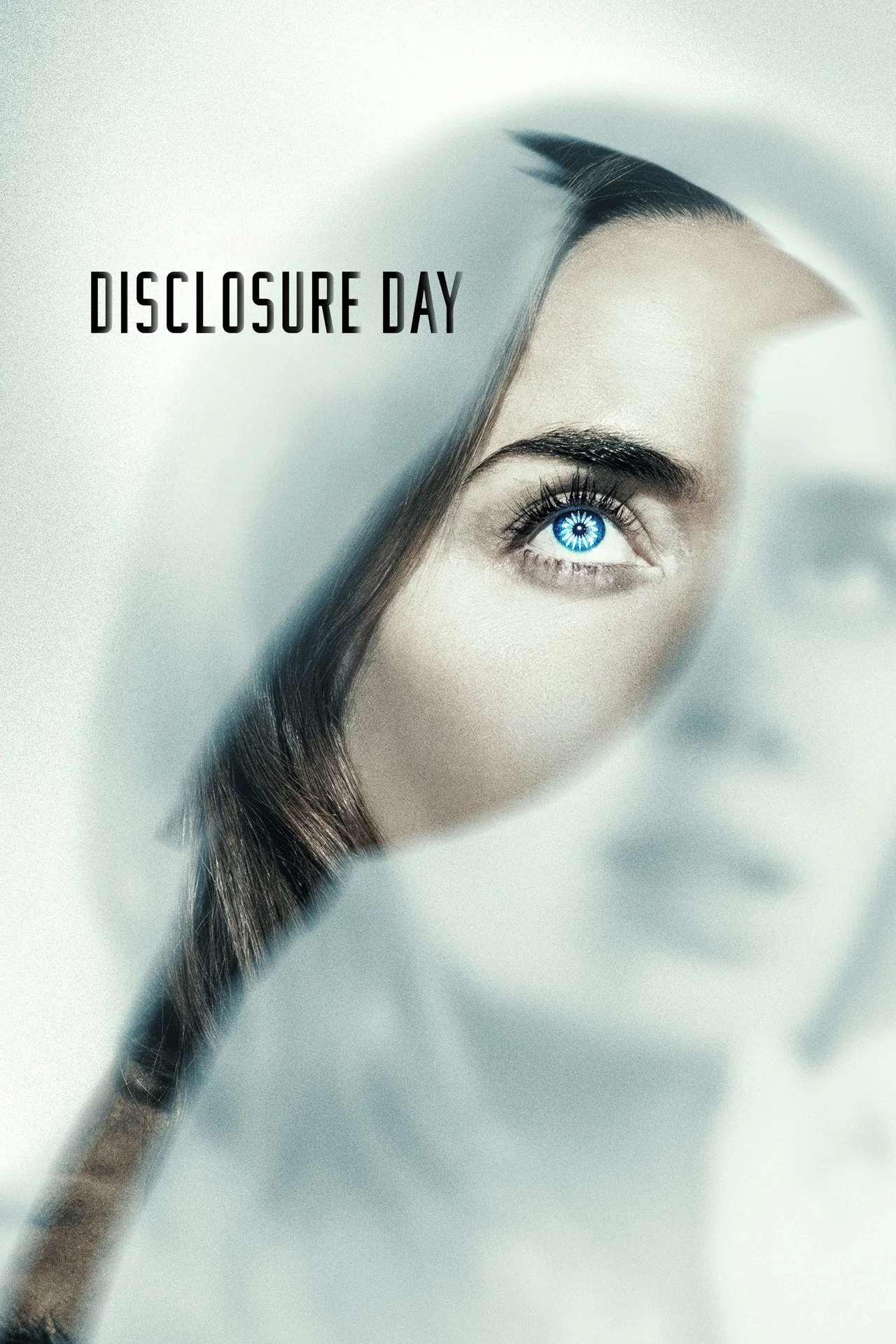 Read more about the article Disclosure Day (2026)