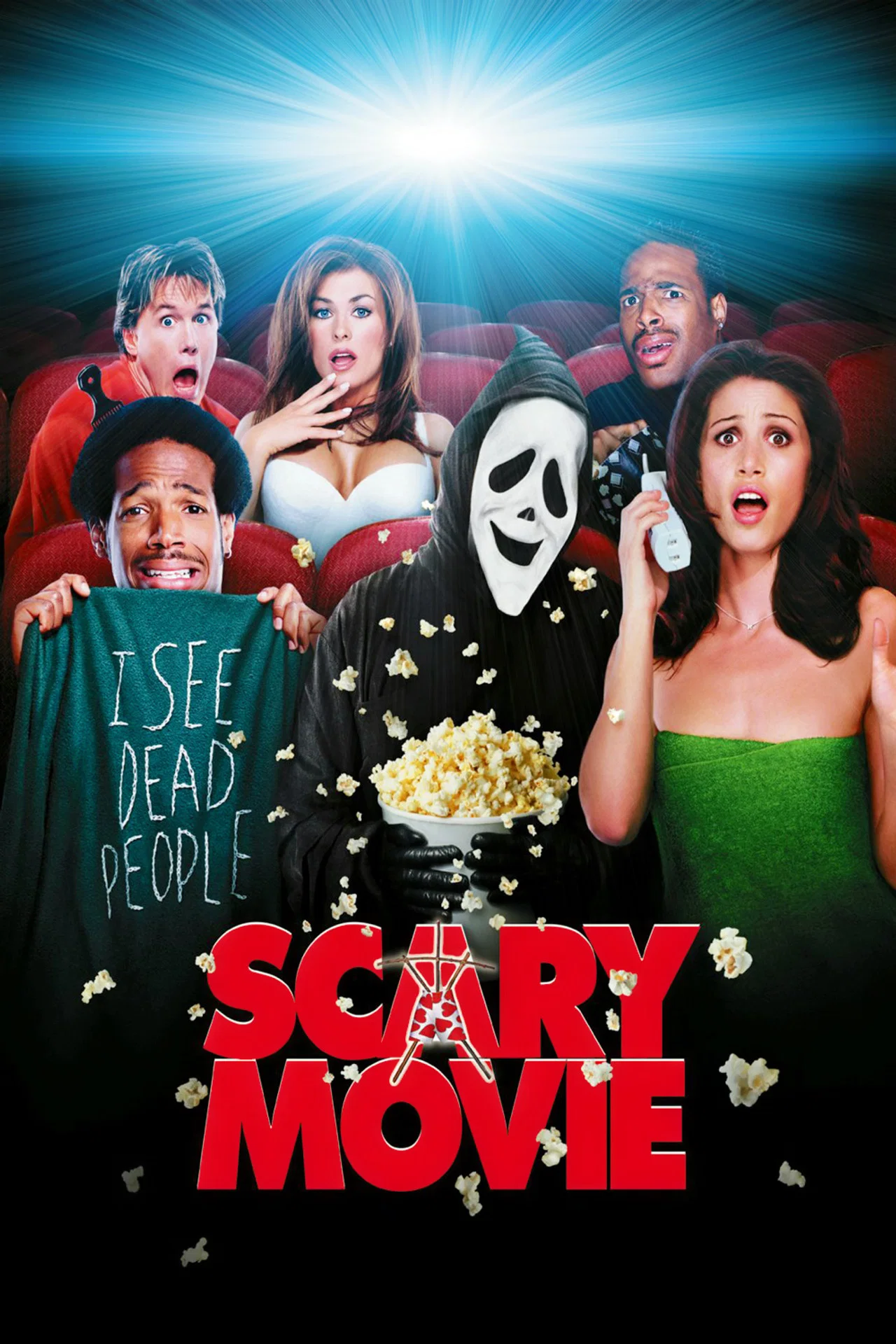 Read more about the article Scary Movie (2026)